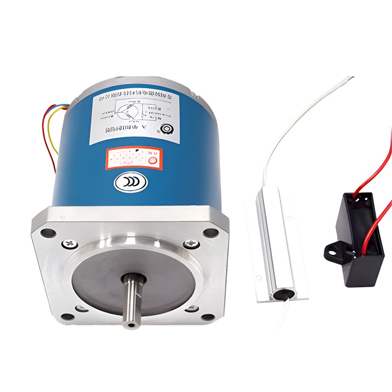 Printing Synchronous Motor