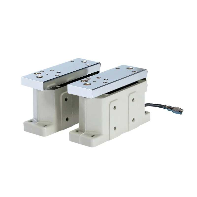 Innovative work: New automatic constant tension controller leads a new era of industrial control