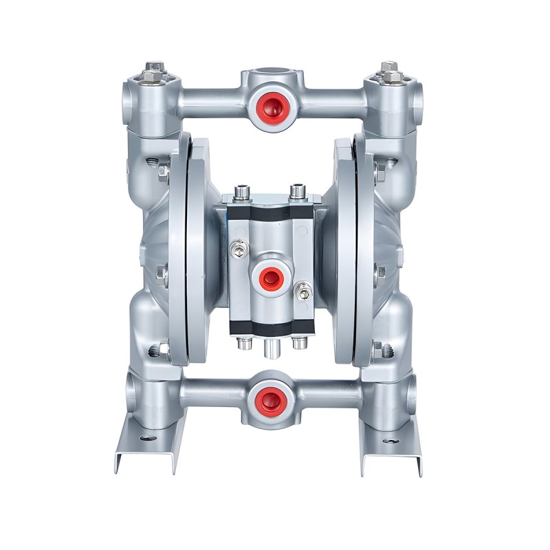 Why Is Double Diaphragm Pump An Ideal Choice For Solving Complex Liquid Delivery Problems?