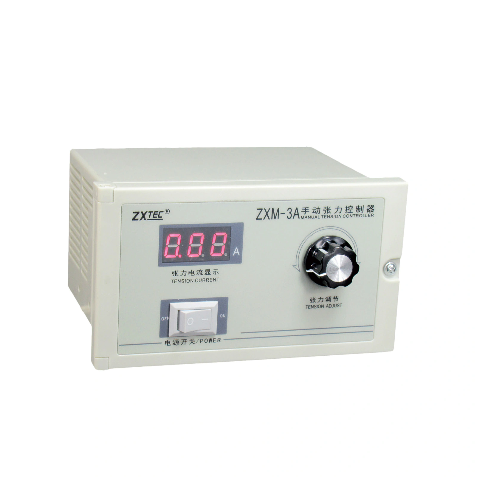 How Does a Tension Controller Improve Production Efficiency?
