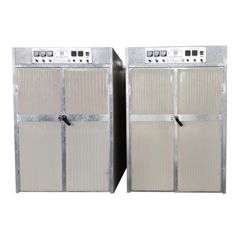 The intelligent curing room sets sail in Quanzhou, contributing to the development of the industry