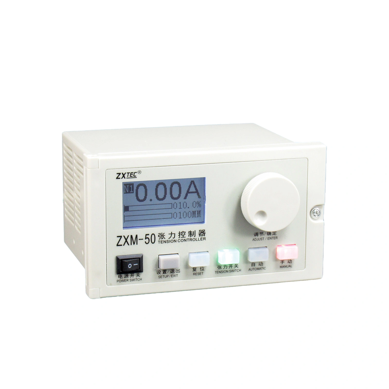 Are You Struggling with the High Upfront Investment in Advanced Tension Control Systems