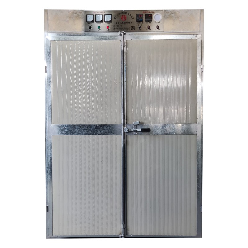 What Is a Fully Automatic Laminating Film Curing Chamber?