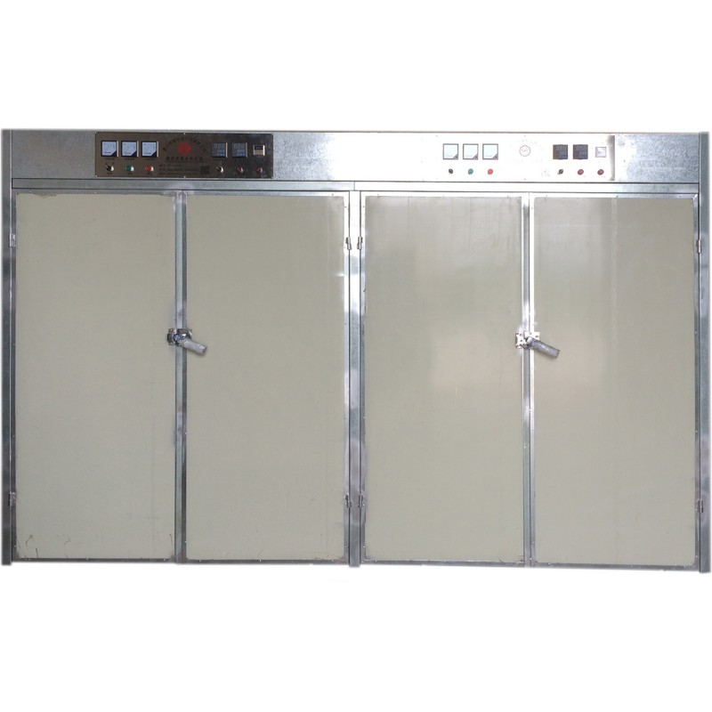 How Does a Dual-Passage Curing Chamber Improve Industrial Efficiency and Product Quality?
