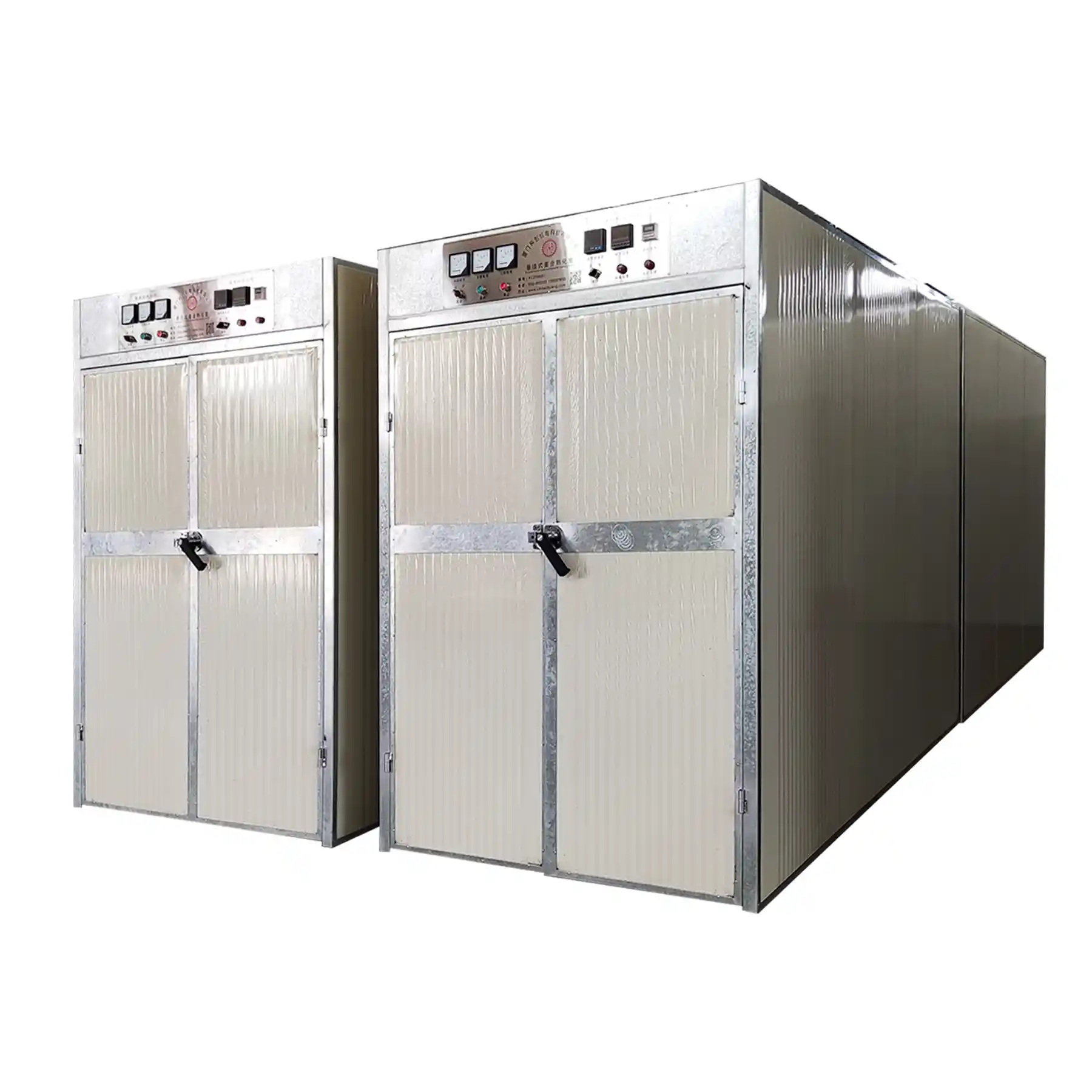 Looking for a curing chamber? Xiamen Kechuang is the top choice for General purpose batch curing oven!