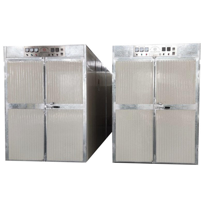 Constant Temperature Humidity Curing Chamber