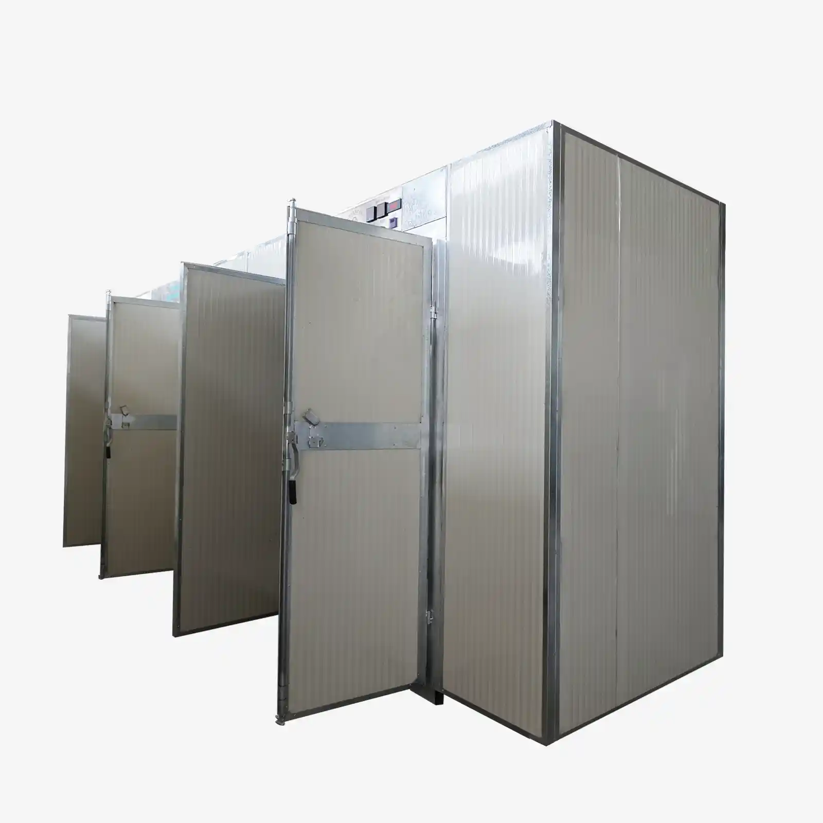 Why Is a Curing Chamber with Refrigeration Essential for Temperature-Sensitive Material Processing?