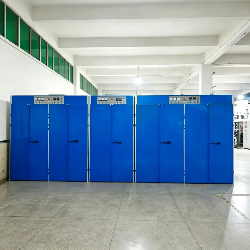 What Are the Advantages of Dual-channel & Dual-system Heavy Curing Chamber? Made by Xiamen Kechuang Electromechanical.