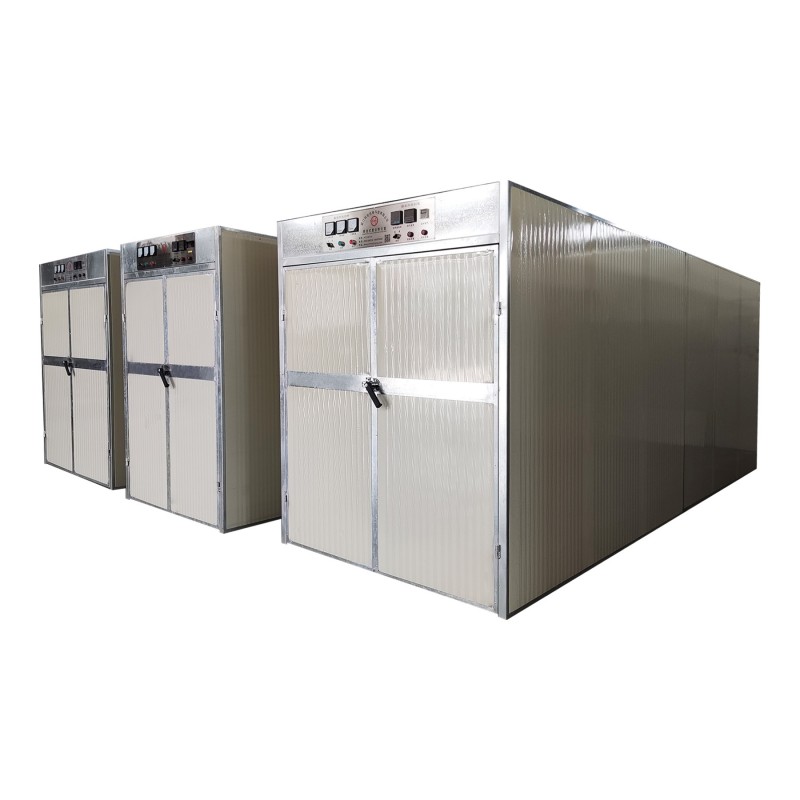 Economic Curing Chamber