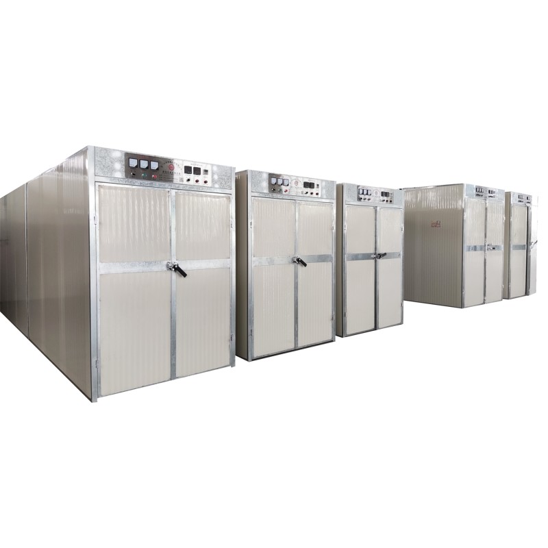 Economical Laminating Film Curing Chamber