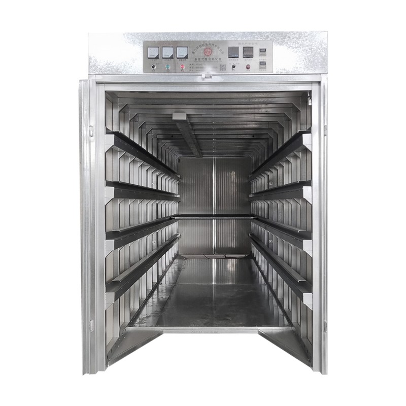 Extra-Heavy-Duty 4-Layer Curing Chamber