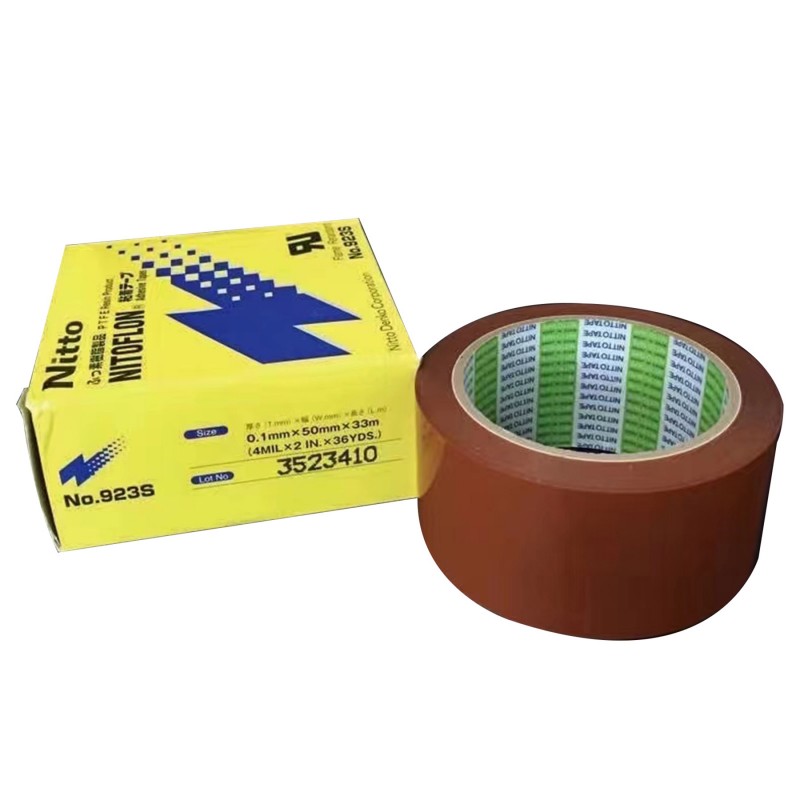 High Temperature Tape