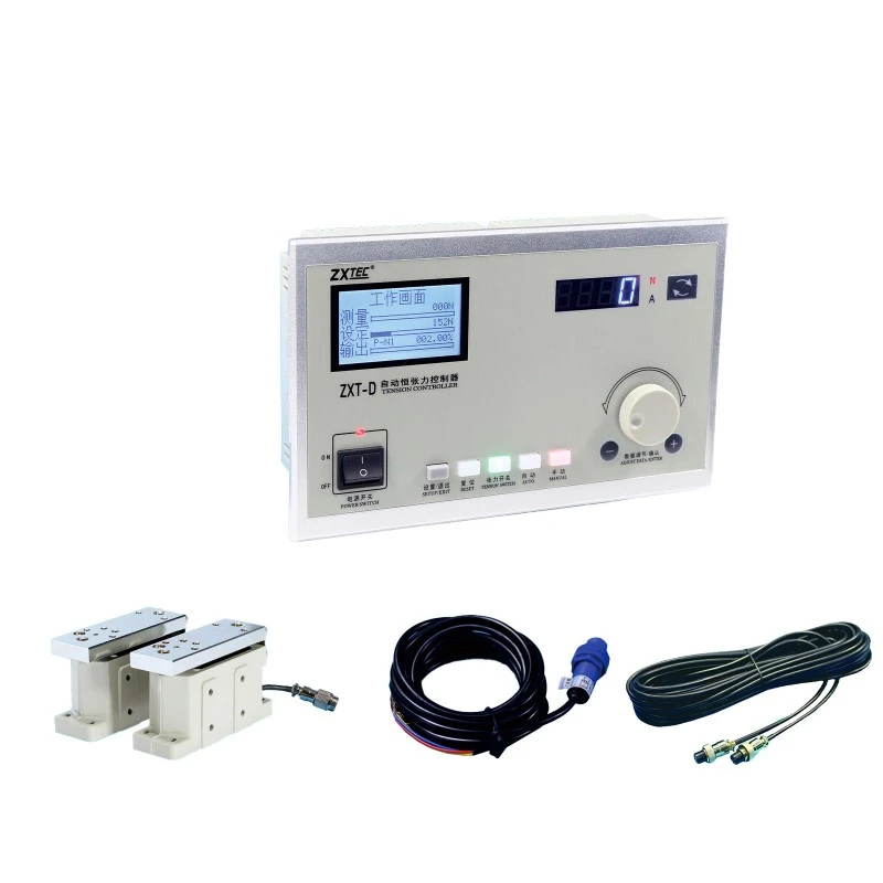 Digital Automatic Constant Tension Controller