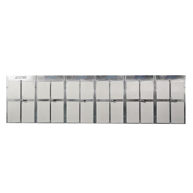 Industrial Grade Laminating Curing Oven