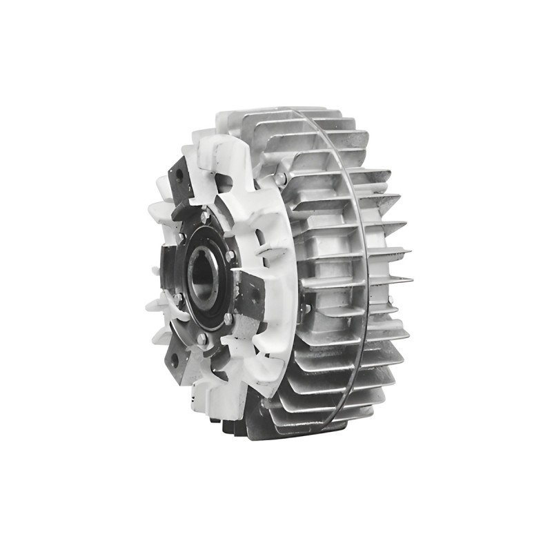 Magnetic Powder Brake