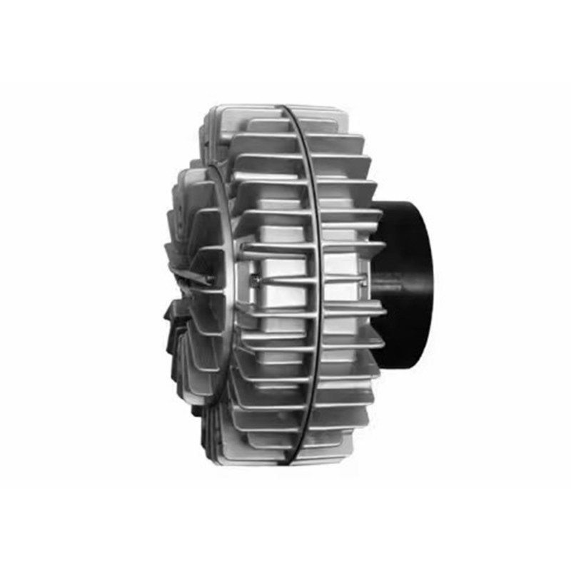 Magnetic Powder Clutch