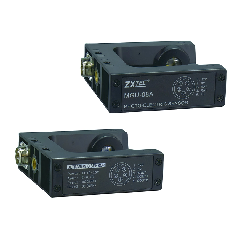 MGU-08A Analog Photoelectric Eye