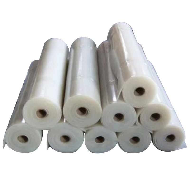 Silicone Sheet For Bag Making Machine