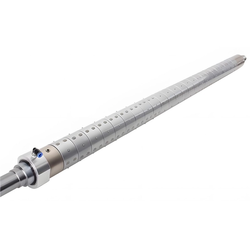 Slip Differential Shaft