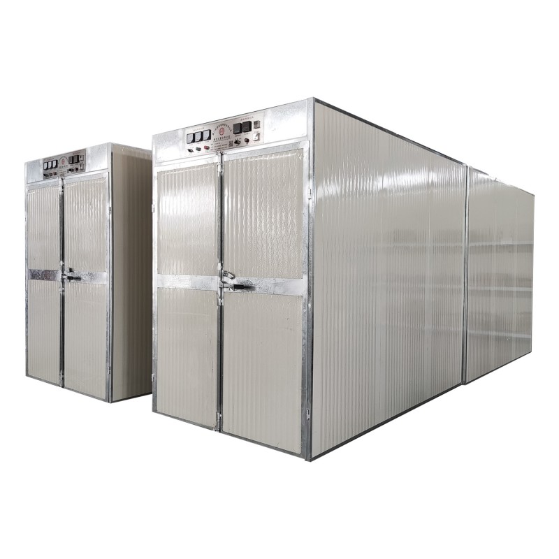 Special Curing Chamber
