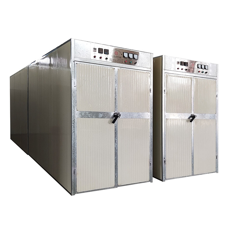 Standard Fixed Curing Chamber