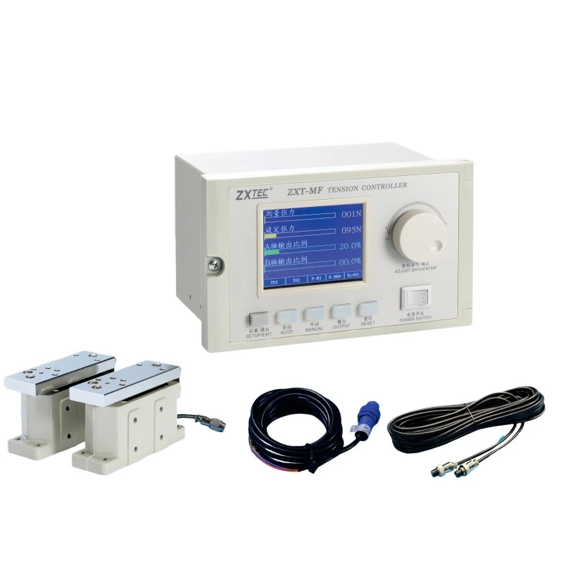Automatic Constant Tension Controller